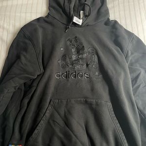 Adidas x Disney Hoodie